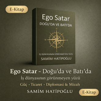 Mithravia Tanışma Seti (3 E-Kitap)