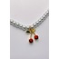 Pearly Cherry Kolye
