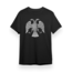 Çift Başlı Kartal Basic T-Shirt