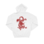Samurai Oversize Hoodie