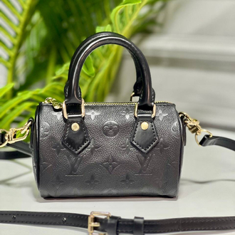 Lv nano speddy çanta