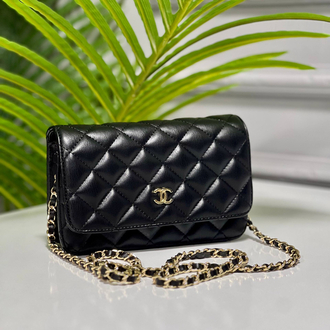 Chanel kibrit çanta 