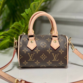 Lv nano speddy çanta