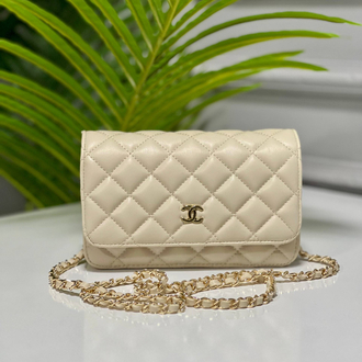 Chanel kibrit çanta 