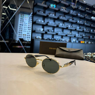 Prada Gözlük 