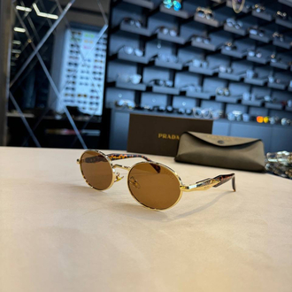 Prada Gözlük 