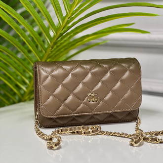 Chanel kibrit çanta 