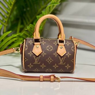 Lv nano speddy çanta