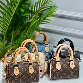 Lv nano speddy çanta