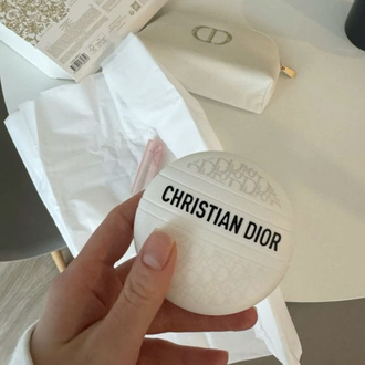 Dior el kremi