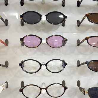 Miu optik gözlük 