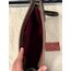 İthal etro clutch (bordo)