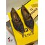 Fendi kahve babet 