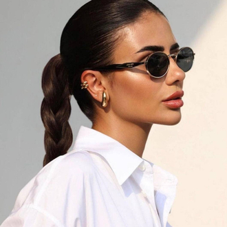 Prada Gözlük 