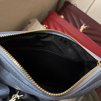Ysl Cassandre Clutch Çanta