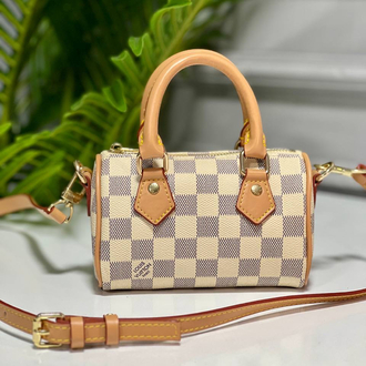 Lv nano speddy çanta