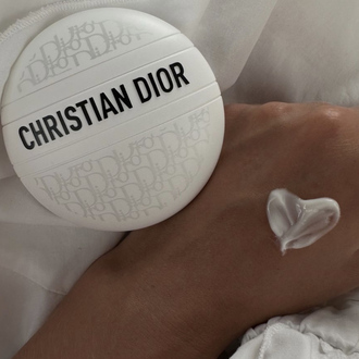 Dior el kremi