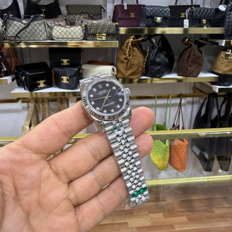 Rolex ithal saat 