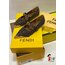 Fendi kahve babet 