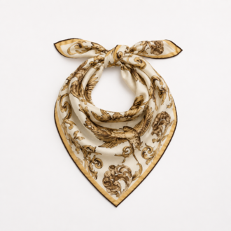 Anka Kuşu Bandana