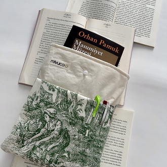 Kitap organizeri
