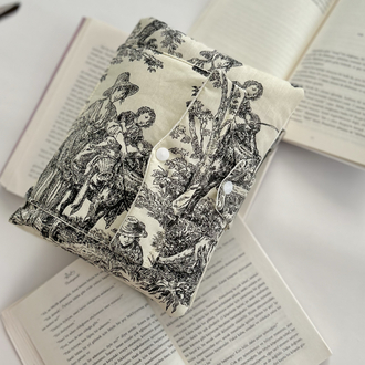 Kitap kılıfı