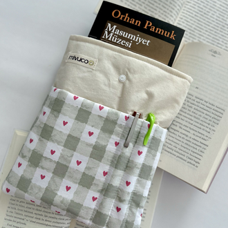 Kitap organizeri