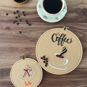 Kahve Köşesi