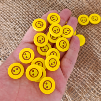 BRAWL STARS Altınları Figürü(50 Adet)