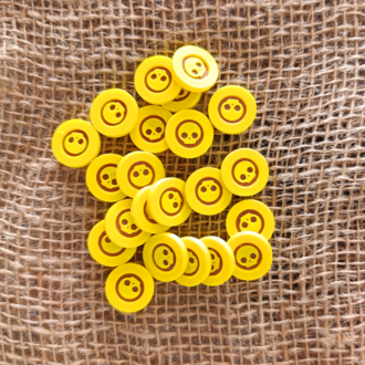 BRAWL STARS Altınları Figürü(50 Adet)