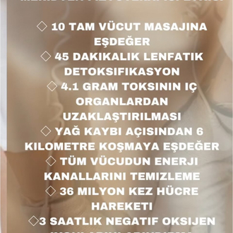Meridyen terapi