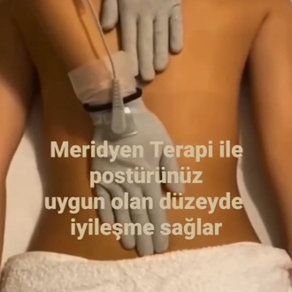 Meridyen terapi