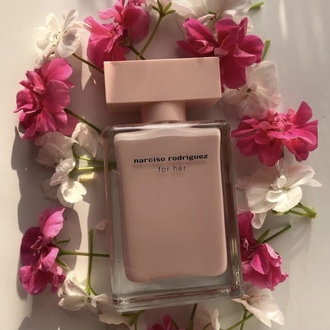 Narciso Rodrıguez For Her Famela 100 ML