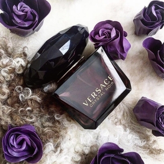 Versace Crystal Noir Female 90 ML