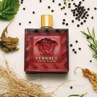 Versace Eros Flame Male 100 ML