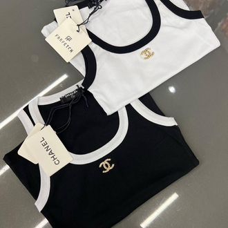 Chanel Atlet