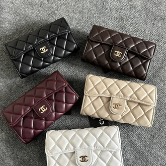 Chanel Çanta 