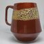 Red Sand Mug