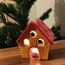 Home Dekoratif Mumluk