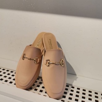 CHANEL PUDRA TERLİK