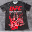 UFC İSTANBUL sadece tişört