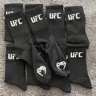 UFC Venum çorap 5’li