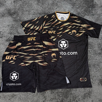 UFC VENUM SİYAH A++
