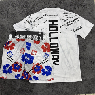 Max Holloway
