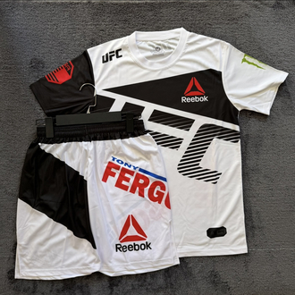 Tony Ferguson