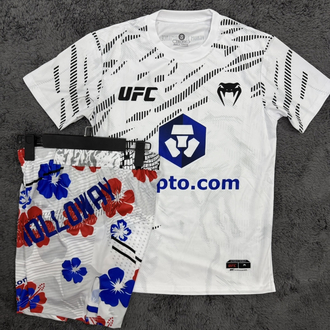 Max Holloway