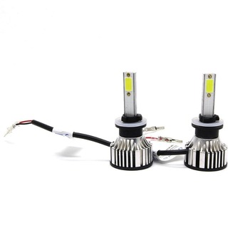    DUO H27 12V LED HEADLIGHT