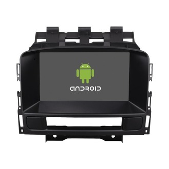  OPEL ASTRA J (2010-2020) OEM 4GB - 64GB