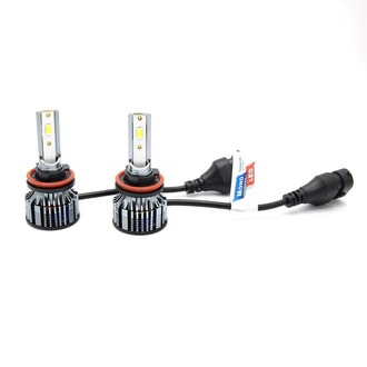 MONO H8/H9/H11/H16 3+PLUS 12-24V LED HEADLIGHT