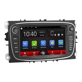 FORD FOCUS (2008-2011) OEM 4 GB - 64GB
